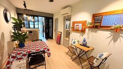 Blk 124 Serangoon North Avenue 1 (Serangoon), HDB 3 Rooms #548807951